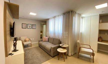Cobertura com 2 dormitórios à venda, 96 m² por R$ 527.000,00 - Campestre - Santo André/SP