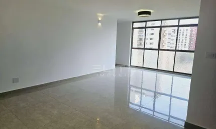 Apartamento a venda Vilas Bastos com 176m² de área útil