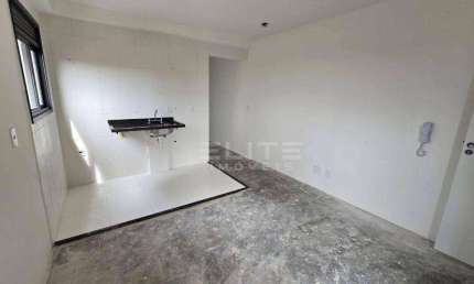 Apartamento com 2 dormitórios à venda, 51 m² por R$ 508.800,00 - Campestre - Santo André/SP