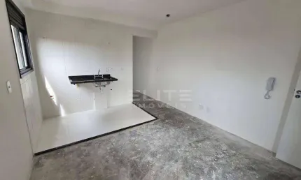 Apartamento com 2 dormitórios à venda, 51 m² por R$ 519.000,00 - Campestre - Santo André/SP