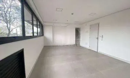 Sala à venda, 32 m² por R$ 385.000,00 - Vila Assunção - Santo André/SP