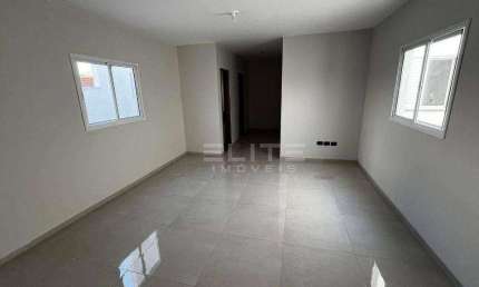 Apartamento com 3 dormitórios à venda, 98 m² por R$ 600.000,00 - Parque das Nações - Santo André/SP