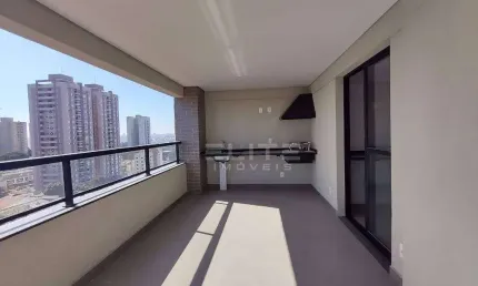 Apartamento com 3 dormitórios à venda, 161 m² por r$ 1.500.000,00 - campestre - santo andré/sp