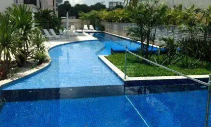 Apartamento com 3 dormitórios à venda, 126 m² por R$ 1.490.000,00 - Vila Gilda - Santo André/SP