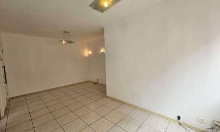 Apartamento com 3 dormitórios à venda, 94 m² por R$ 500.000,00 - Vila Bastos - Santo André/SP