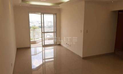 Apartamento com 96 m² de área privativa, projeto diferenciado com uma excelente distribuição do espaço interno, espaço gourmet amplo e  aconchegante.