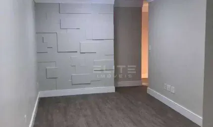 Apartamento com 3 dormitórios à venda, 96 m² por R$ 883.000,00 - Vila Scarpelli - Santo André/SP