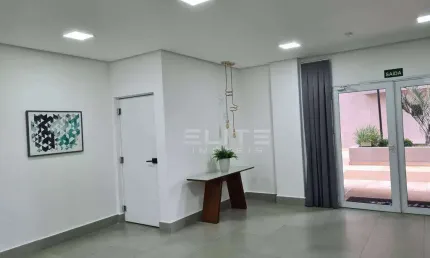 Apartamento com 3 dormitórios à venda, 96 m² por r$ 883.000,00 - vila scarpelli - santo andré/sp