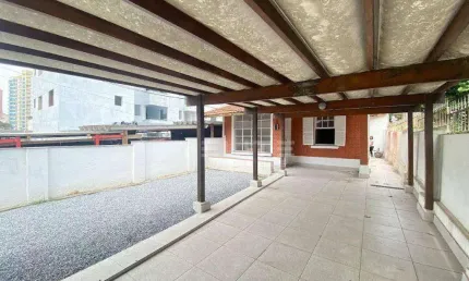 Casa com 2 dormitórios à venda, 120 m² por R$ 670.000,00 - Jardim - Santo André/SP