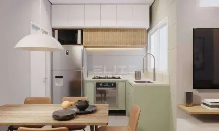Cobertura com 2 dormitórios à venda, 96 m² por r$ 700.000,00 - jardim - santo andré/sp