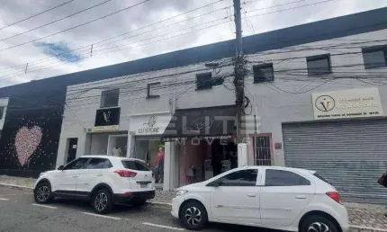 Sobrado para alugar, 100 m² por R$ 4.195,10/mês - Centro - Santo André/SP