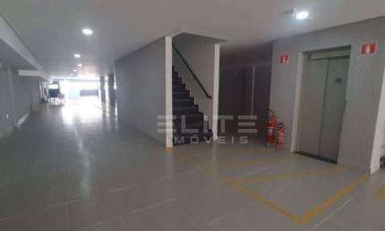 Apartamento à venda, 45 m² por R$ 445.000,00 - Vila Bastos - Santo André/SP