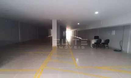 Apartamento à venda, 44 m² por R$ 489.500,00 - Vila Bastos - Santo André/SP