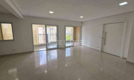Apartamento à venda, 161 m² por R$ 1.550.000,00 - Vila Bastos - Santo André/SP
