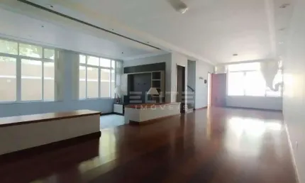 Sobrado com 3 quartoss à venda, 450 m² por R$ 2.150.000 - Vila Floresta - Santo André/SP