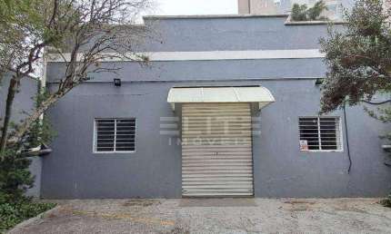 Casa à venda, 164 m² por R$ 1.350.000,00 - Casa Branca - Santo André/SP