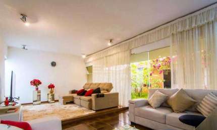 Casa com 4 quartos à venda na Rua Souza Caldas, 90, Centro, Santo André