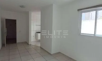Apartamento à venda, 65 m² por R$ 320.000,00 - Parque Jaçatuba - Santo André/SP