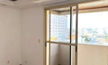 Apartamento com 4 quartos à venda na Rua Vitória, 116, Vila Assunção, Santo André