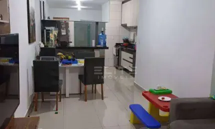 Apartamento com 3 dormitórios à venda, 100 m² por r$ 655.000,00 - vila alice - santo andré/sp