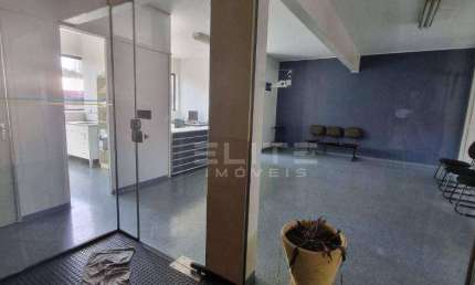 Sala para alugar, 137 m² por R$ 3.720,00/mês - Centro - Santo André/SP