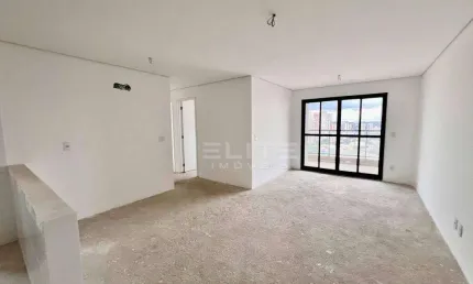 Apartamento com 3 dormitórios à venda, 90 m² por R$ 798.000,00 - Vila Assunção - Santo André/SP