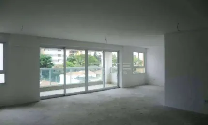Apartamento à venda, 190 m² por r$ 1.920.000,00 - jardim - santo andré/sp