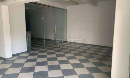 Salão para alugar, 100 m² por R$ 4.890,00/mês - Vila Bastos - Santo André/SP