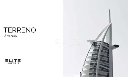 Terreno à venda, 579 m² por R$ 800.000,00 - Vila Alzira - Santo André/SP