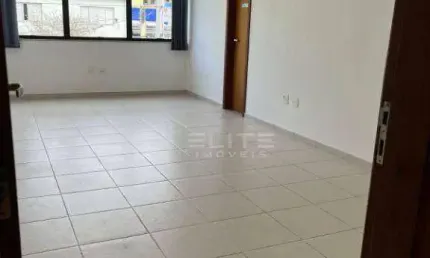 Sala comercial com 1 sala para alugar na Rua das Figueiras, 2326, Jardim, Santo André