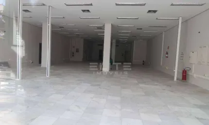 Salão para alugar, 900 m² por R$ 50.000,01/mês - Centro - Santo André/SP