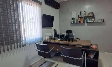 Sobrado com 3 dormitórios à venda, 172 m² por R$ 630.000,00 - Vila Pires - Santo André/SP