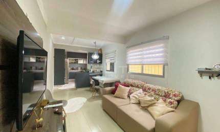 Casa com 2 dormitórios à venda, 88 m² por R$ 570.000,00 - Vila Floresta - Santo André/SP