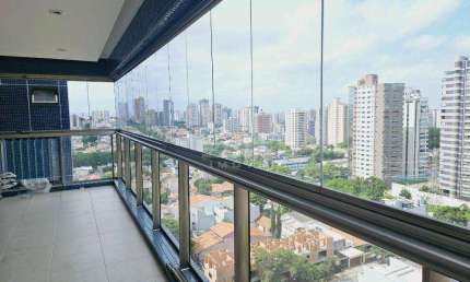 Apartamento com 3 quartos à venda na Rua das Cerejeiras, 131, Jardim, Santo André