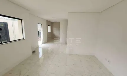 Sobrado com 3 dormitórios à venda, 98 m² por R$ 950.000,00 - Campestre - Santo André/SP