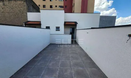 Casa com 3 quartos à venda na Rua Apa, 49, Vila Curuçá, Santo André