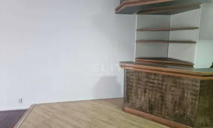 Apartamento com 3 quartos à venda na Rua Monte Casseros, 219, Centro, Santo André