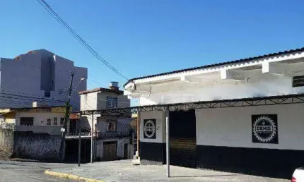 Ponto à venda, 105 m² por R$ 395.000,00 - Jardim Monções - Santo André/SP