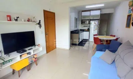 Apartamento sem condominio a venda no bairro Principe de Gales.