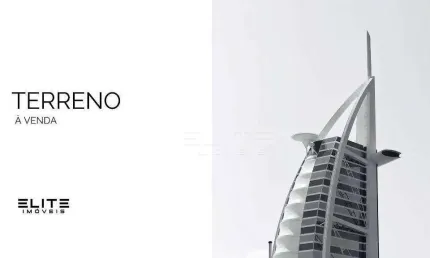Terreno à venda, 205 m² por R$ 1.100.000,00 - Centro - Santo André/SP