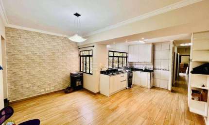 Cobertura à venda, 136 m² por R$ 599.000,00 - Vila Alzira - Santo André/SP