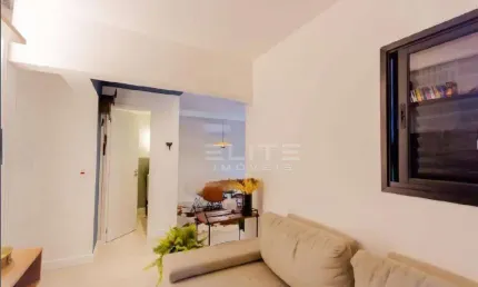 Apartamento à venda, 82 m² por r$ 920.000,00 - jardim - santo andré/sp