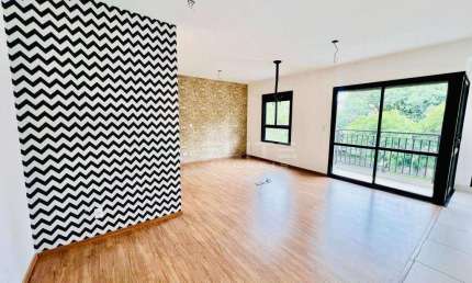 Apartamento à venda, 42 m² por R$ 410.000,00 - Campestre - Santo André/SP