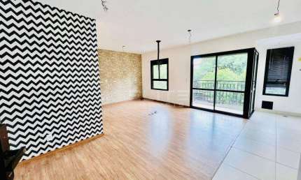 Apartamento com 1 dormitório à venda, 42 m² por R$ 420.000,00 - Campestre - Santo André/SP