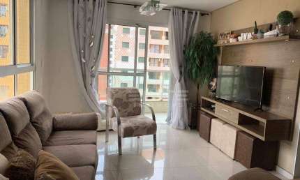 Apartamento à venda, 130 m² por R$ 1.050.000,00 - Jardim Bela Vista - Santo André/SP