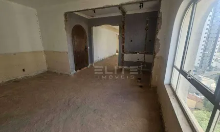 Apartamento com 4 dormitórios à venda, 265 m² por R$ 650.000,00 - Vila Bastos - Santo André/SP