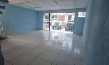 Galpão para alugar, 500 m² por R$ 18.290,06/mês - Jardim - Santo André/SP