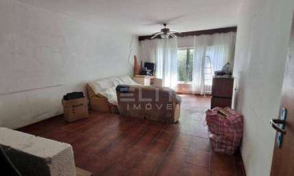 Casa com 4 dormitórios para alugar, 168 m² por R$ 4.504,31/mês - Vila Valparaíso - Santo André/SP