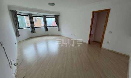 Apartamento com 2 dormitórios para alugar, 92 m² por R$ 4.806,15/mês - Jardim - Santo André/SP