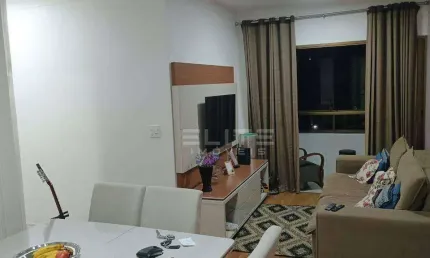 Apartamento à venda, 70 m² por R$ 500.000,00 - Baeta Neves - São Bernardo do Campo/SP